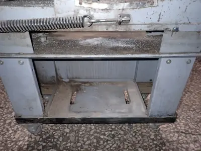 USED JET HVBS7MW