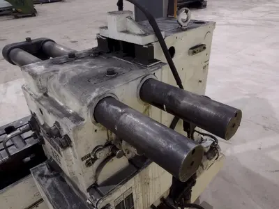 USED KEARNEY & TRECKER 1536A