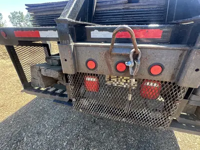 Used 2020 MANITEX 2892C Bucket (boom) trucks New Jersey US | Proxy Equipment #1388844