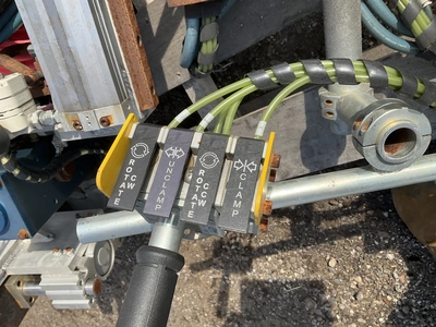 Used _UNKNOWN_ _UNKNOWN_ Crane Accessories Michigan US | Miedema Asset Management Group #1411313