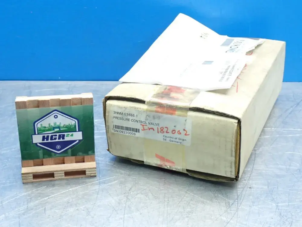 NEW ABB 3HNM076861