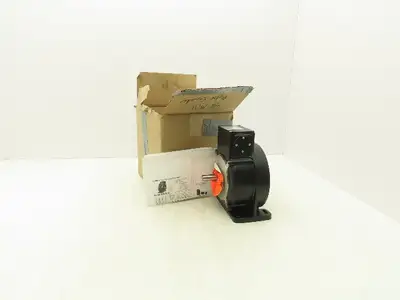 Dynapar 62-PMDF-1200-TB Bidirectional Rotopulser Rotary Incremental Encoder 5/8"