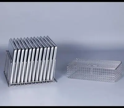 LVO FL-36 Front Load Pan Washer | Harvest Equipment and Fabrication Inc (5)