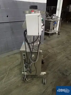 USED Pharmafill Pharmafill Tablet Counter, Model TCA1R
