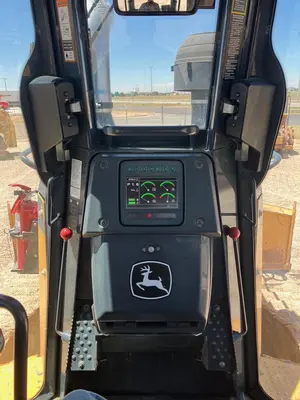 Used 2018 Deere 950K Crawler Dozers Texas US | Rubbl #1333467