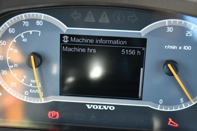 Used 2020 VOLVO A40G Articulated Dump Trucks South Carolina US | BTM Machinery #1354446