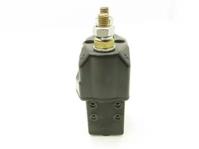 Yale RU280B-5166P Forklift Curtis Albright DC Motor Contactor Off ERP035VTN