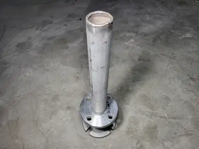 Outotec Cutter Nozzles S.PSA.DN200/8