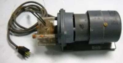 Used COLE-PARMER 7015 Pumps (peristaltic) Texas US | Bamko Surplus Process Equipment #935657