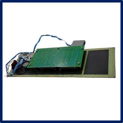USED FANUC 44C741056-G01R07