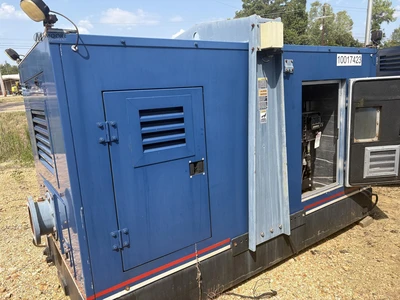 Used GORMAN-RUPP PA8E60-4045H Centrifugal Pumps Tennessee US | Moore Equipment #1517275