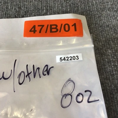 New | in-Stock MBL 3L500 Misc Industrial Equipment | Davliegogo LLC #1709140