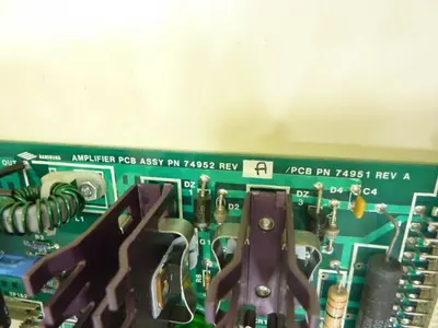 USED ABB 74951