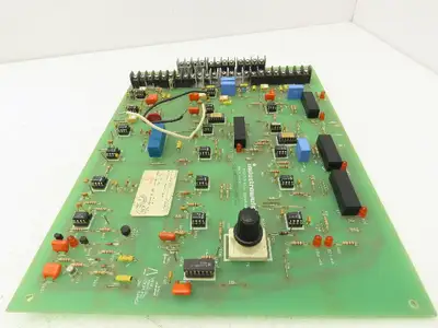 Used INDUCTROWELD _UNKNOWN_ Printed Circuit Boards (PCB) Indiana US | Arrow Industrial #1316756