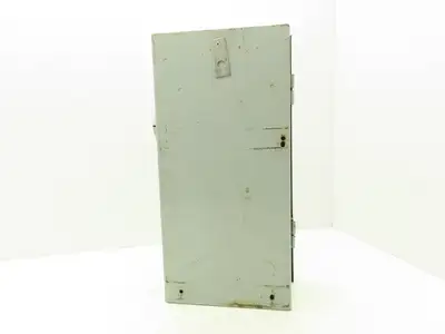General Electric TH3362J Model 10 GE Safety Disconnect Switch 60A 600VAC