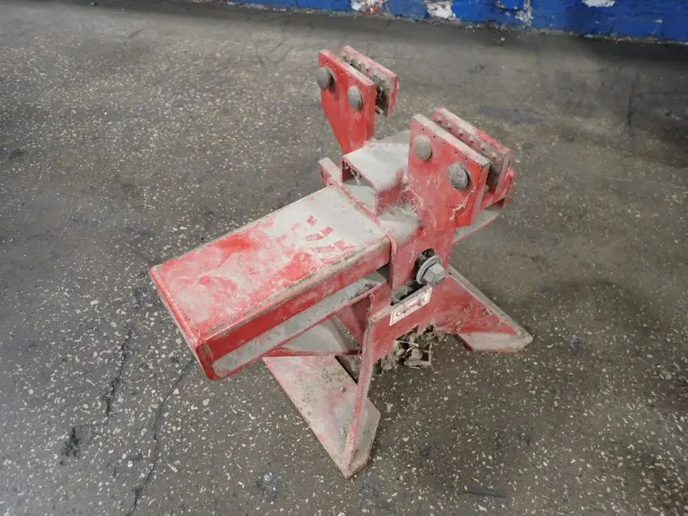 Kar Grabber Frame Jack