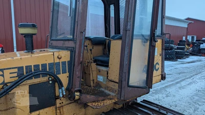 USED 1983 CASE 450C
