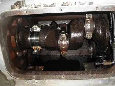 USED OILWELL 46-P