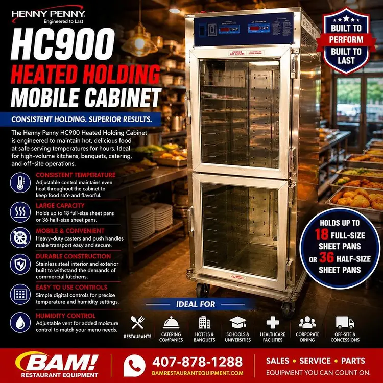 Used ROYALTON _UNKNOWN_ Hot Food Warming, Holding, & Transport Cabinets Florida US | BAM Discount Restaurant Equipment #1296373