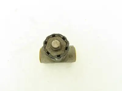 Hycon DRV-20-01.1/12 Hydraulic Flow Control Needle Valve 1-1/4 NPT 5000 PSI