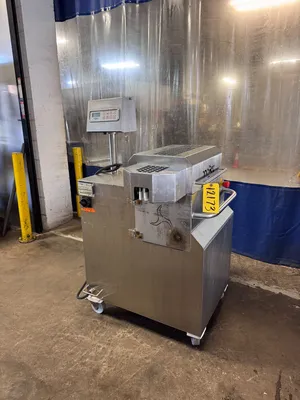 Used INOTEC WT 99-S Food Processing Equipment (misc) Illinois US | M&M Equipment Corp. #1285912