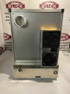 ARC LCJet Model C High Capacity Fraction Collector