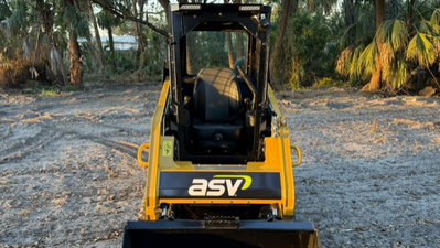 USED 2026 ASV RT-40