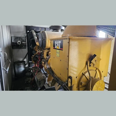 USED 2006 CATERPILLAR (CAT) ENGINE  CAT 3456