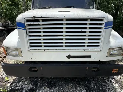 Used 1994 INTERNATIONAL 4700 Dump trucks Ohio US | Proxy Equipment #1388847