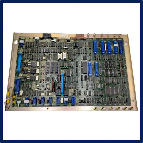 Used FANUC A16B-1000-0030 Circuit Boards | CNC TOOLS LLC #764475