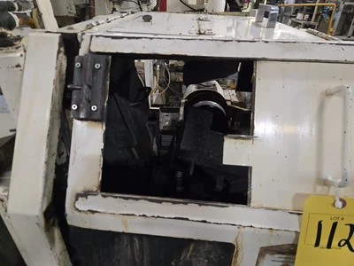 Koyo KC300D Rough Outer Diameter Grinding Machine