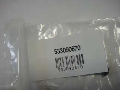 USED RYOBI 5330-90-670