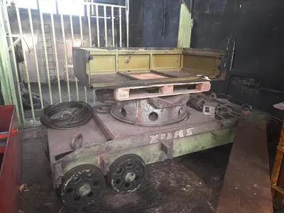 USED 1997 ZDAS QKK 12