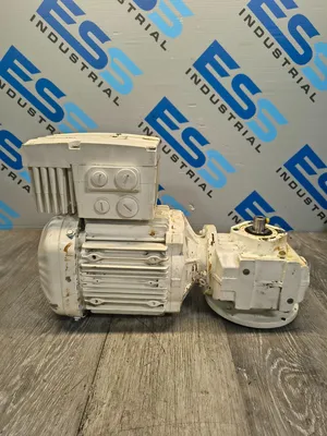 Used SEW-EURODRIVE SAF37 DRE90M4 Motors (misc) South Carolina US | ESS Industrial Equipment Sales #1545509