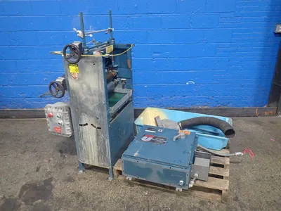 USED THE UNION TOOL CORPORATION 5, C, 14 R.C.