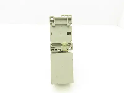 Allen Bradley 193-EECB Motor Starter Contactor Overload Relay 1-5A 120V Coil