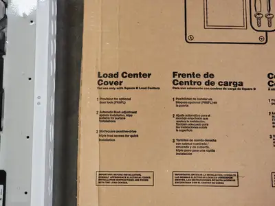 USED SCHNEIDER ELECTRIC CHOM3060M100GC