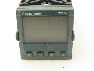 Used EUROTHERM _UNKNOWN_ PLC Processors Indiana US | Arrow Industrial #1316704