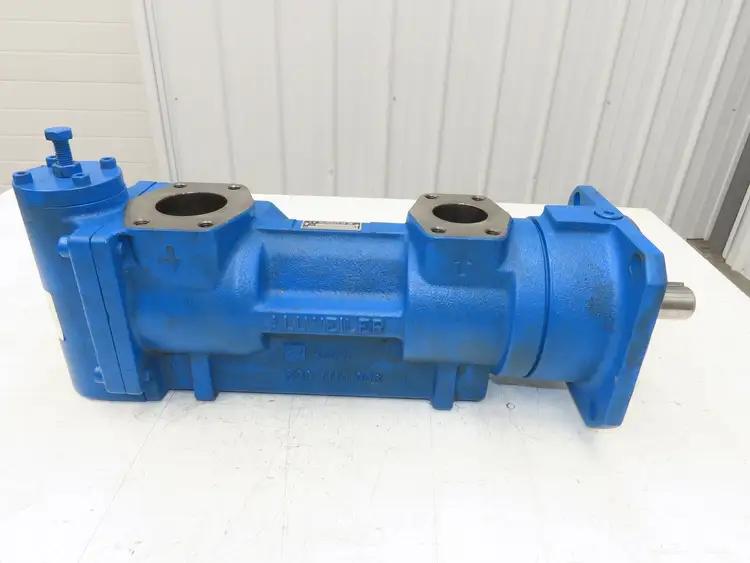 Used ALLWEILER AG _UNKNOWN_ Hydraulic Pumps | Arrow Industrial #561149