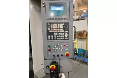 2003 MAZAK VERTICAL CENTER NEXUS 510C Vertical Machining Centers | Toolquip, Inc. (7)
