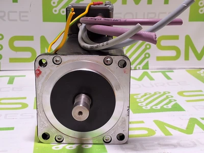 BERGER LAHR IFS93/2CAN-DS/---B54/O-001RPP41 SERVO MOTOR 6AMP