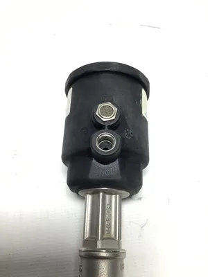 Omega AN205SXW00 Piston Actuated Valve 1/2″ NPT Stainless Steel 316