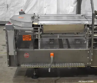 USED ADCO 6V-75-EC