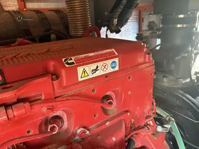 Used 2019 SULLIVAN PALATEK D1600PHCU4 Air Compressors, Portable Tennessee US | Moore Equipment #1517331