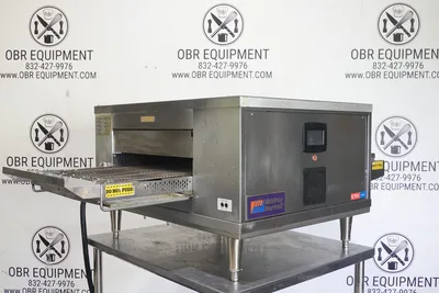 2022 MIDDLEBY MARSHALL CTX ELECTRIC COUNTERTOP PIZZA CONVEYOR OVEN MODEL DZ33T