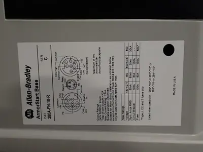 NEW ALLEN BRADLEY 280AFN10R