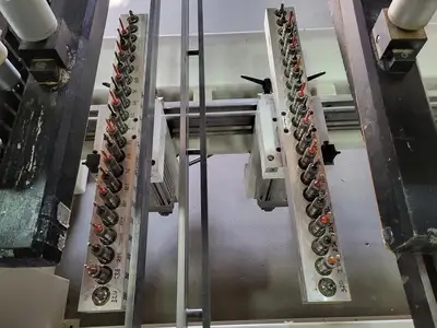 USED 2004 SCM MULTITECH PLUS