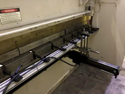 USED WYSONG THS100-168