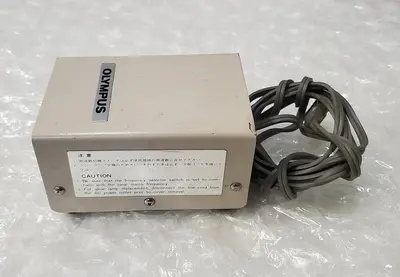 POWER SUPPLY FOR OLYMPUS LIGHT SOURCE