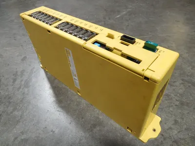USED FANUC D